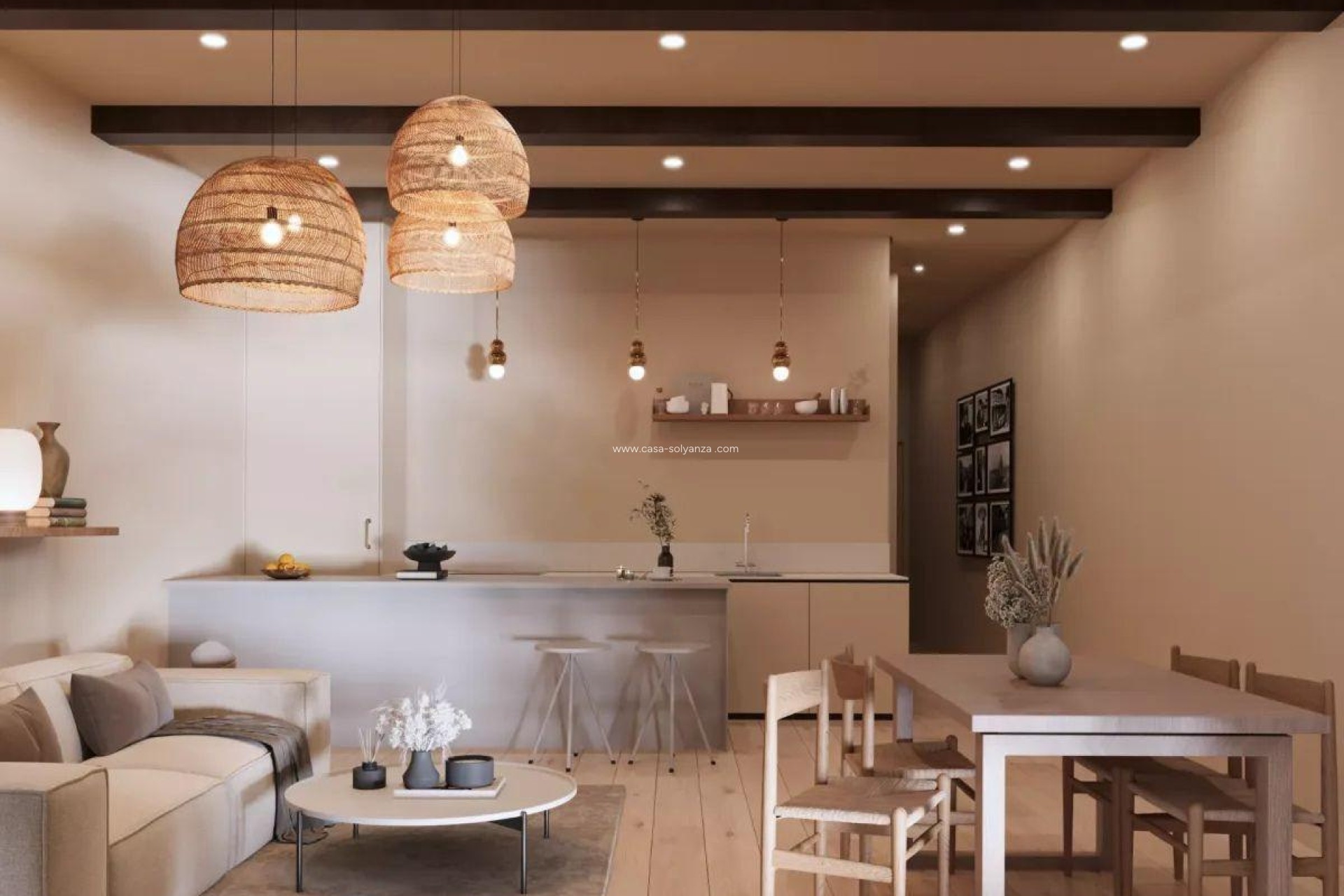 Resale - Apartment / flat - Cartagena - Casco Antiguo