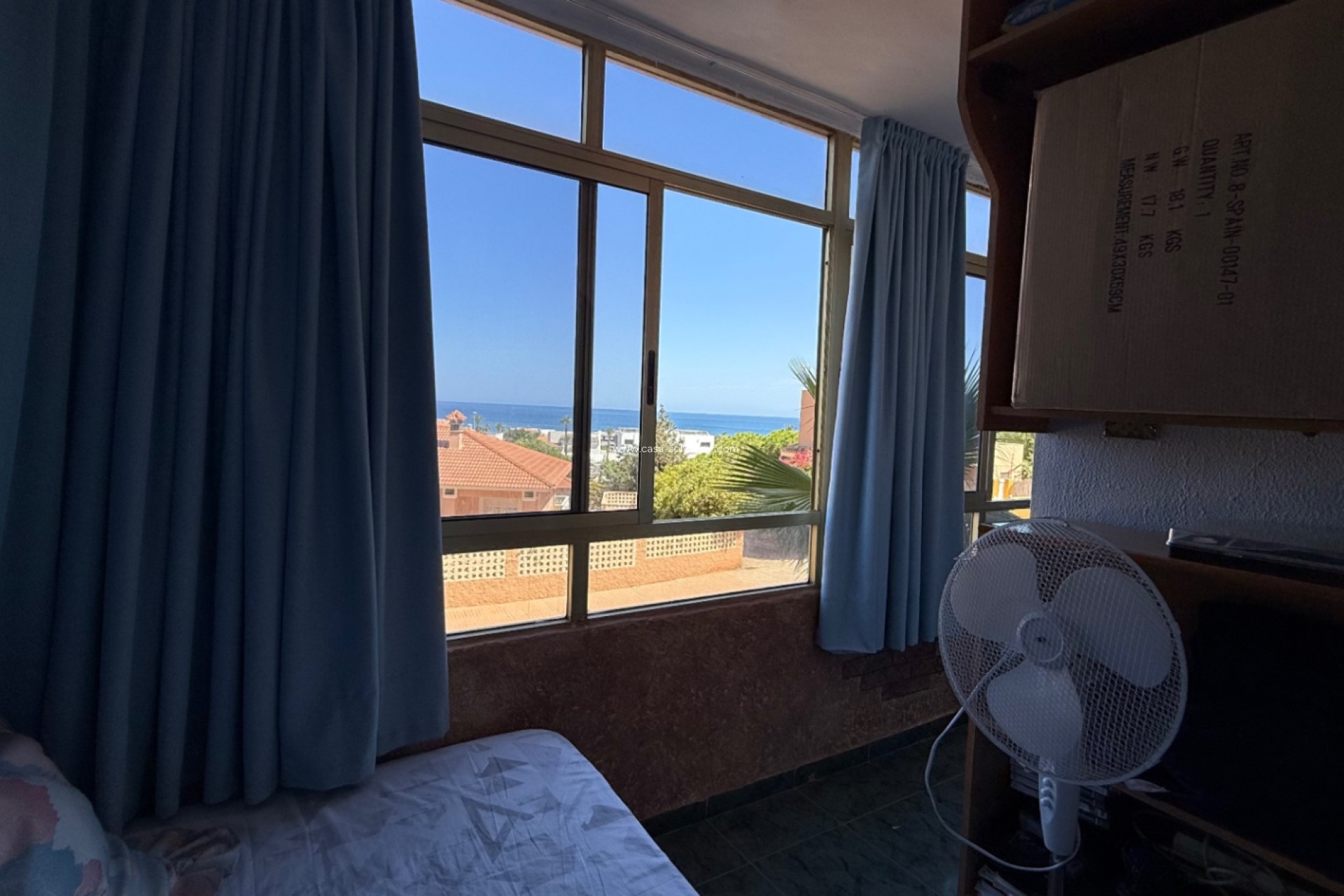 Resale - Apartment / flat - Cartagena - Costa Blanca Sur