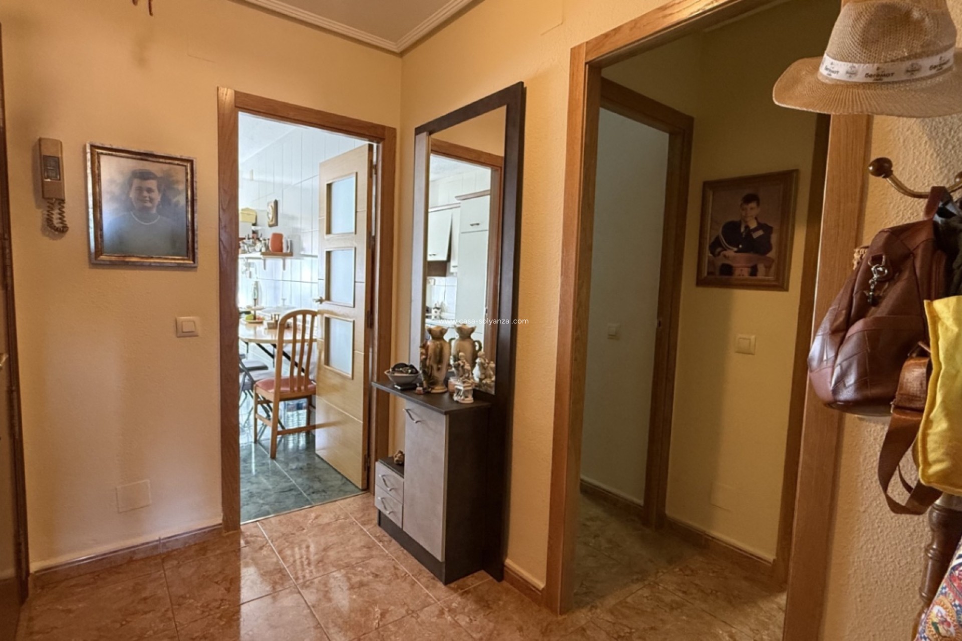 Resale - Apartment / flat - Cartagena - Costa Blanca Sur