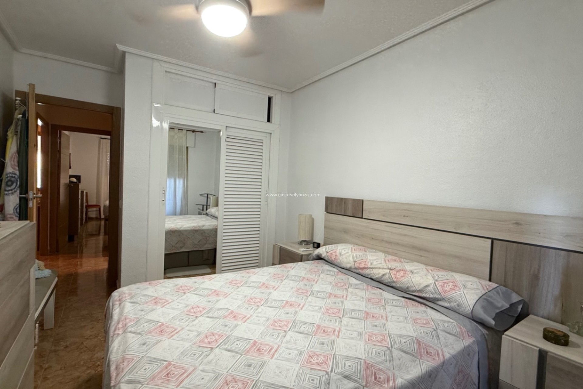 Resale - Apartment / flat - Cartagena - Costa Blanca Sur