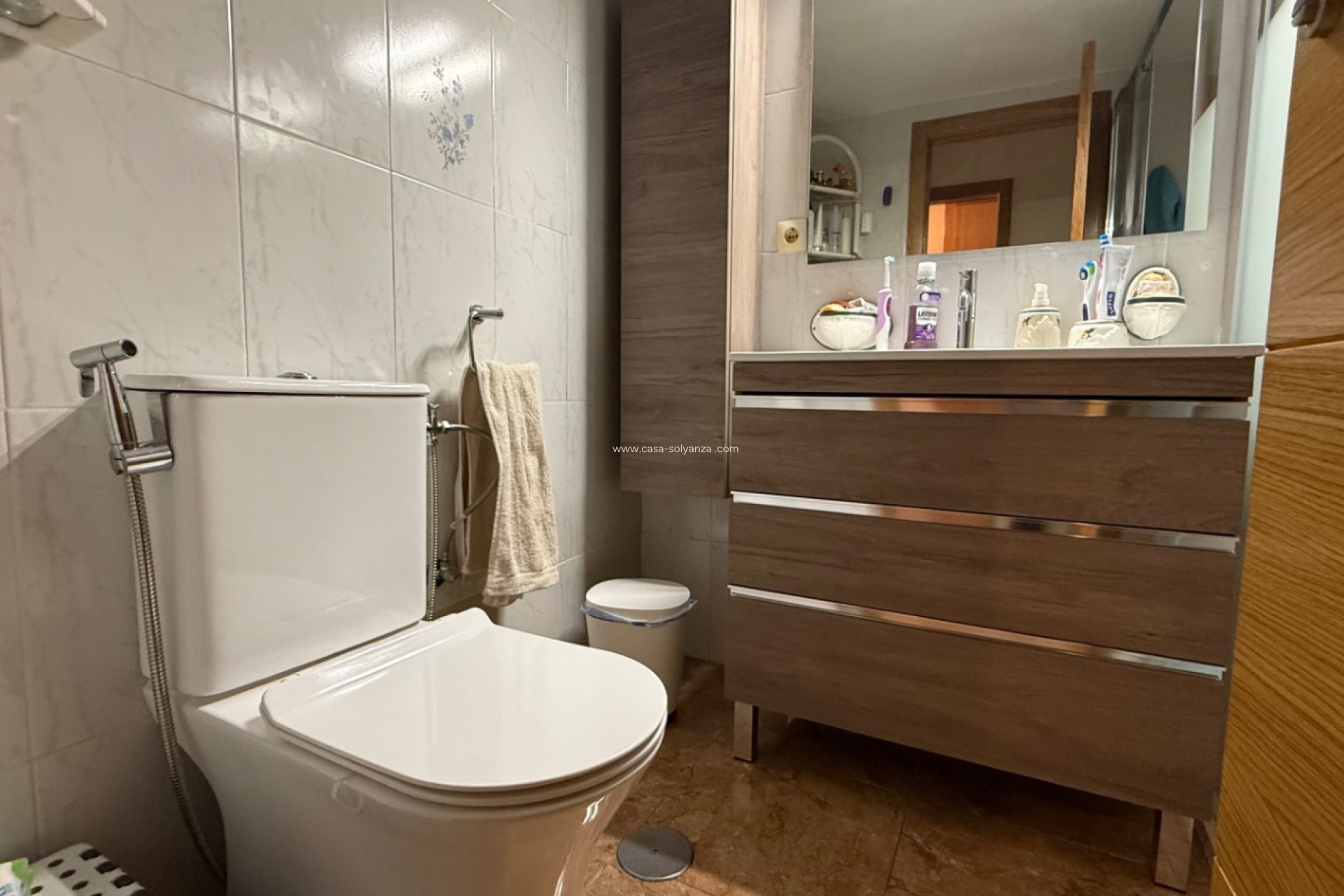 Resale - Apartment / flat - Cartagena - Costa Blanca Sur