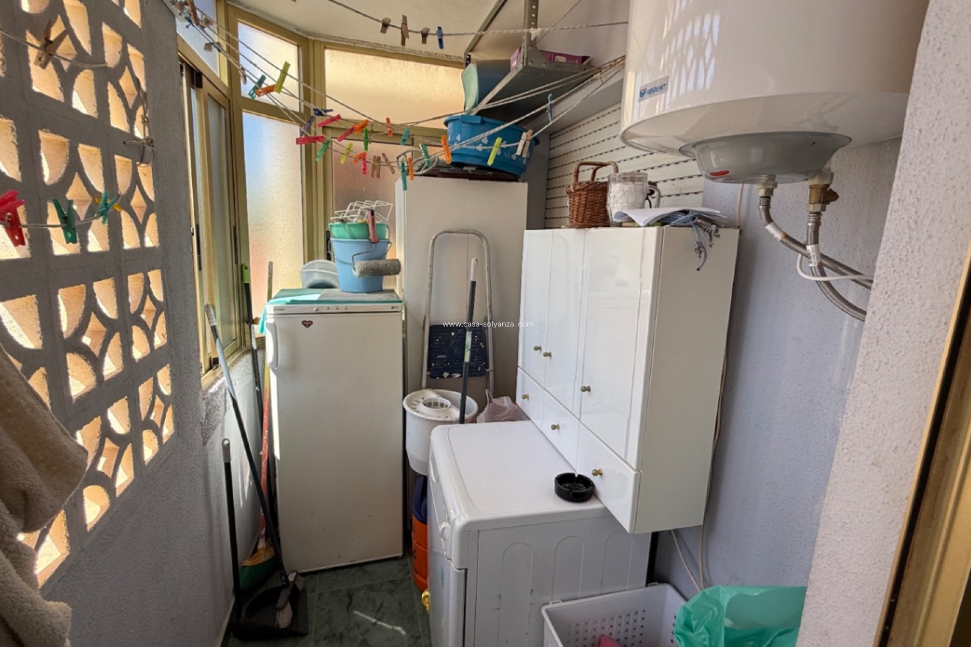 Resale - Apartment / flat - Cartagena - Costa Blanca Sur