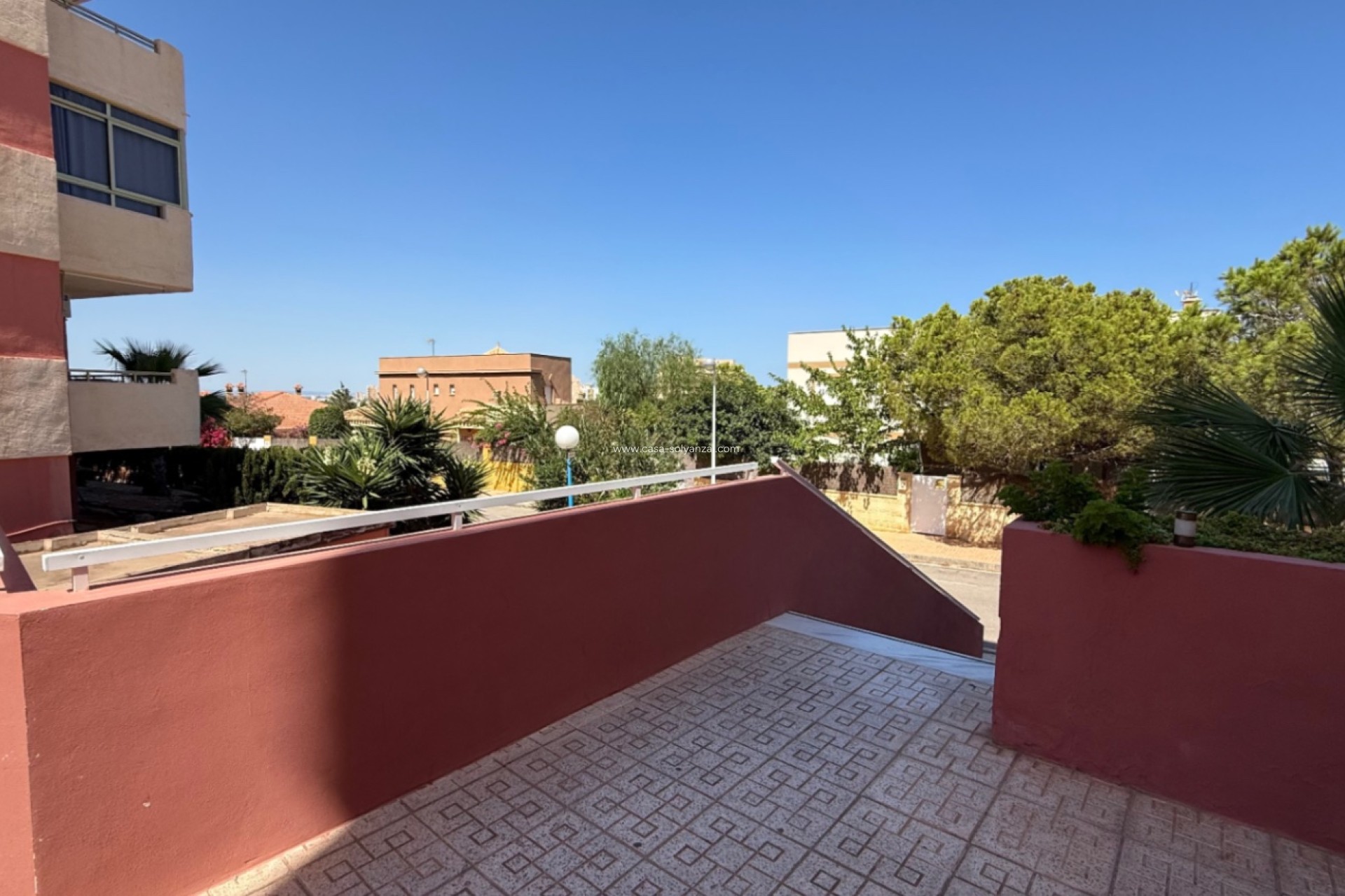 Resale - Apartment / flat - Cartagena - Costa Blanca Sur