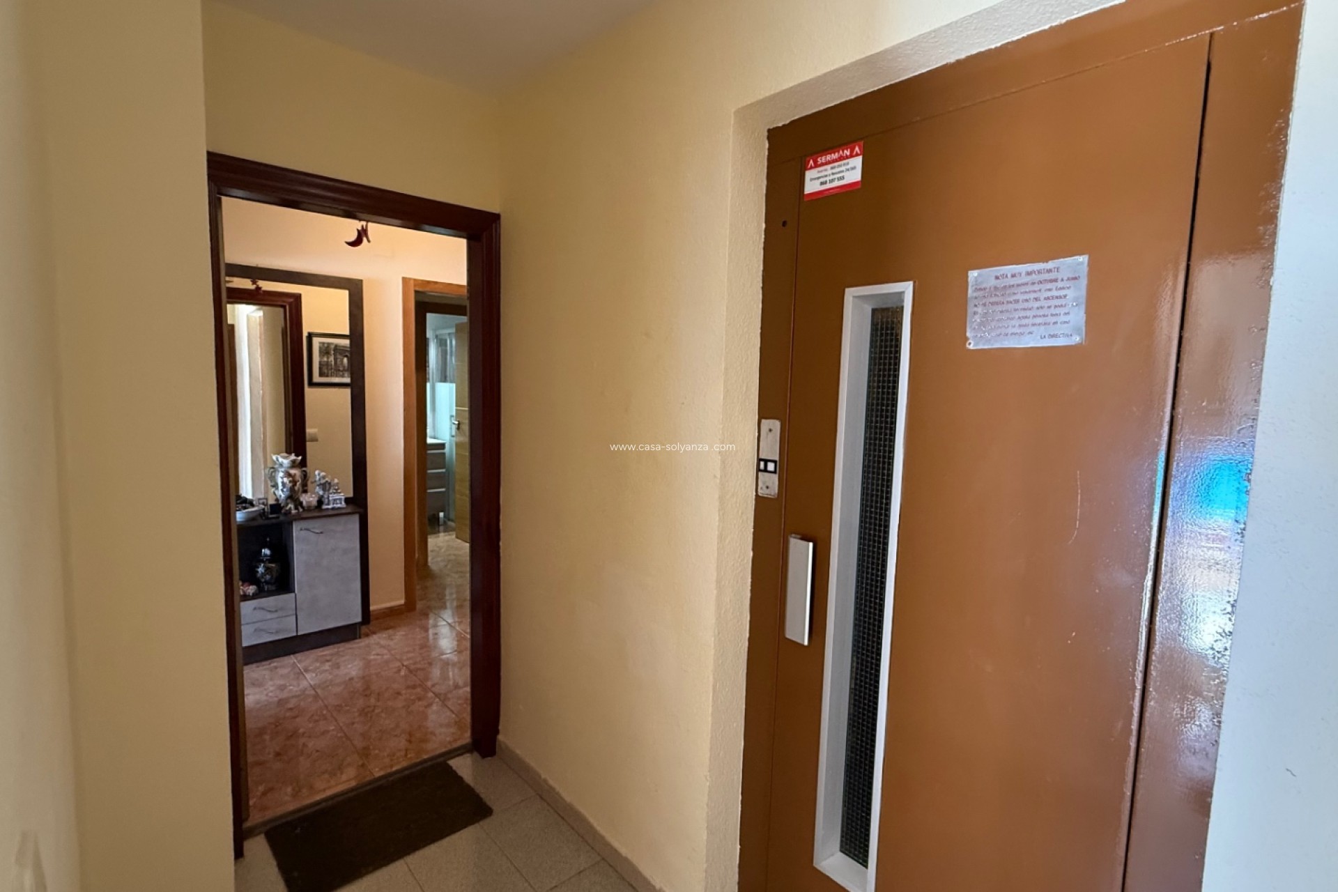 Resale - Apartment / flat - Cartagena - Costa Blanca Sur