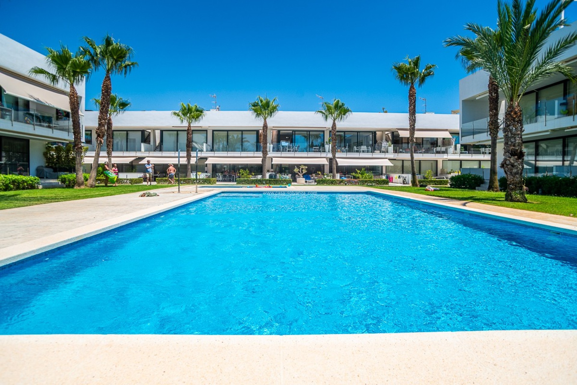 Resale - Apartment / flat - Cartagena - Costa Calida