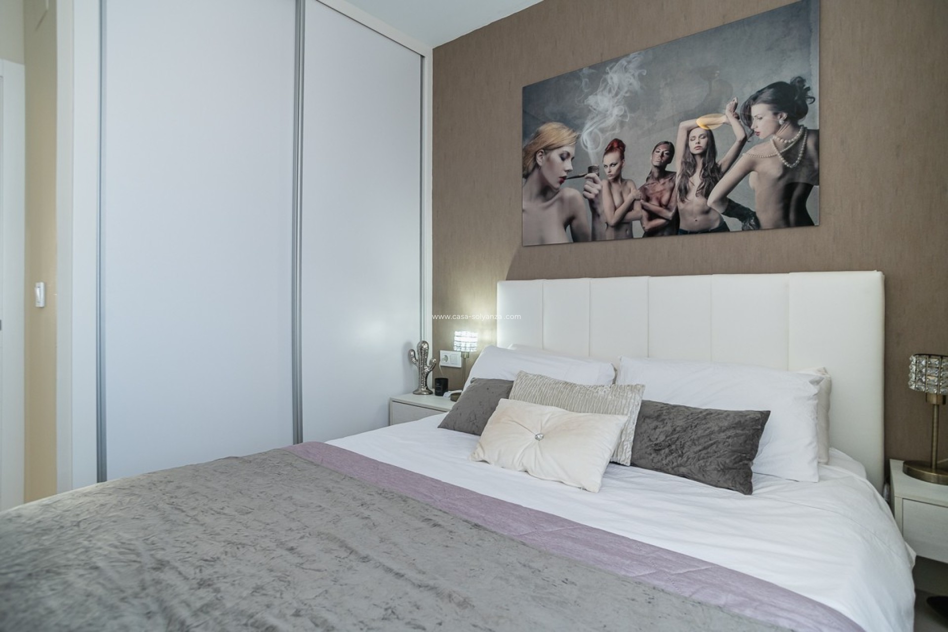 Resale - Apartment / flat - Cartagena - Costa Calida