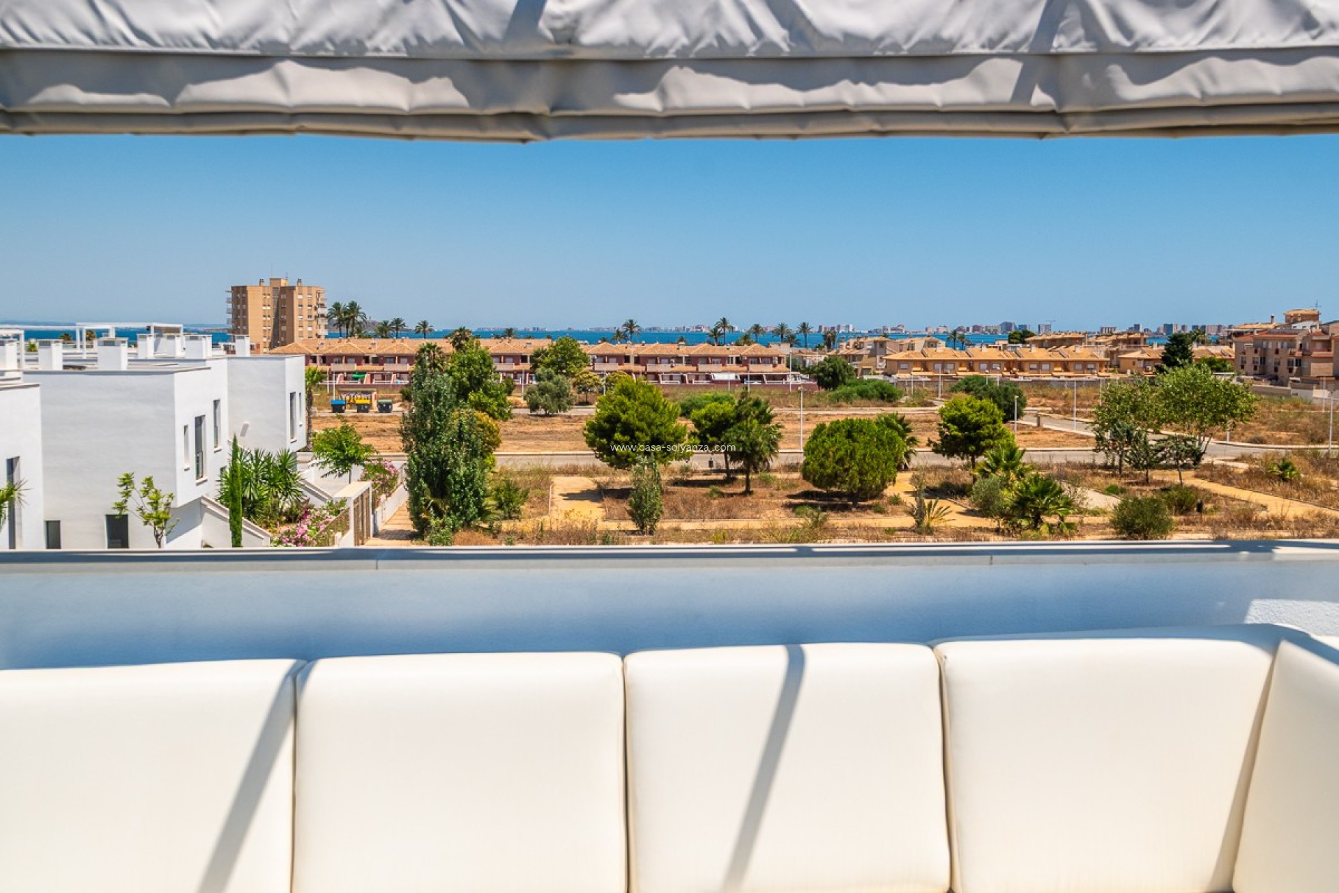 Resale - Apartment / flat - Cartagena - Costa Calida