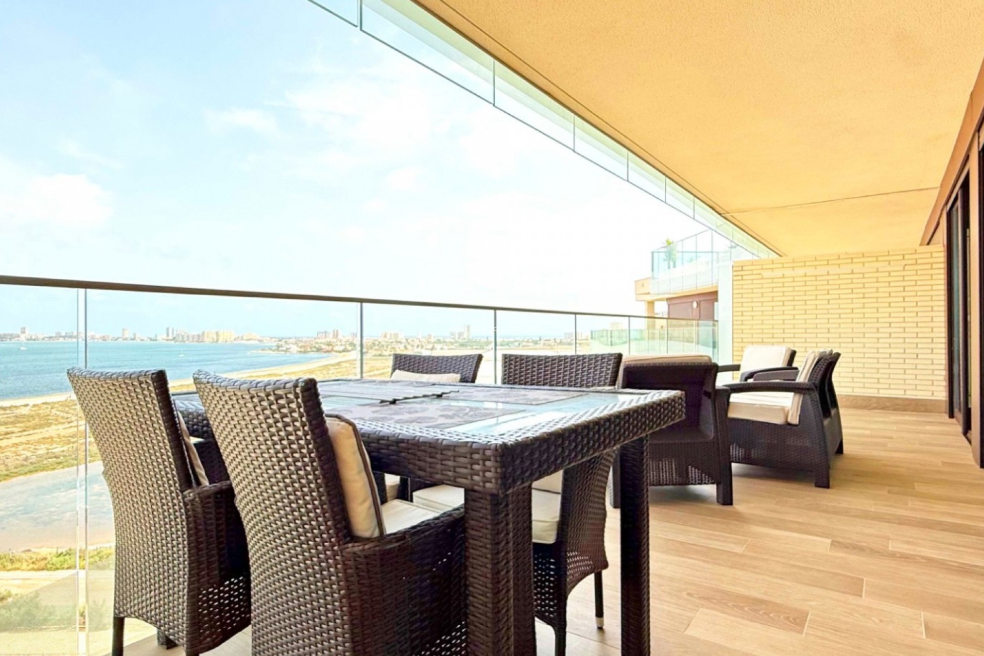 Resale - Apartment / flat - Cartagena - Costa Calida