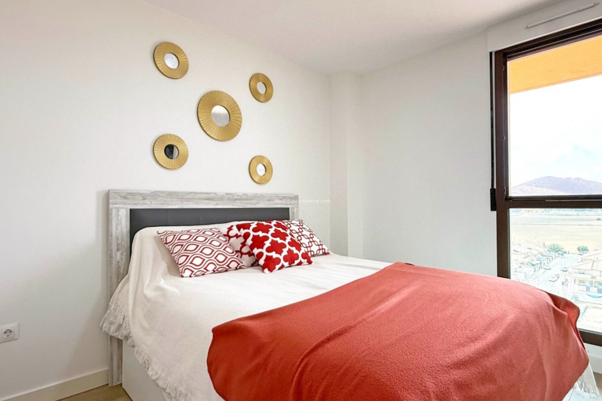 Resale - Apartment / flat - Cartagena - Costa Calida