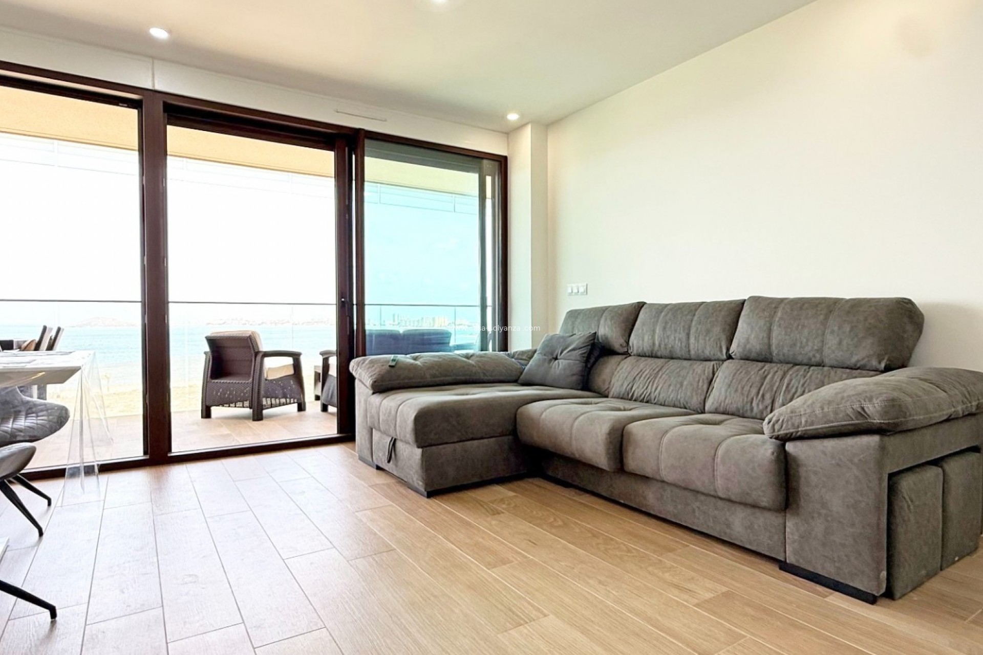 Resale - Apartment / flat - Cartagena - Costa Calida