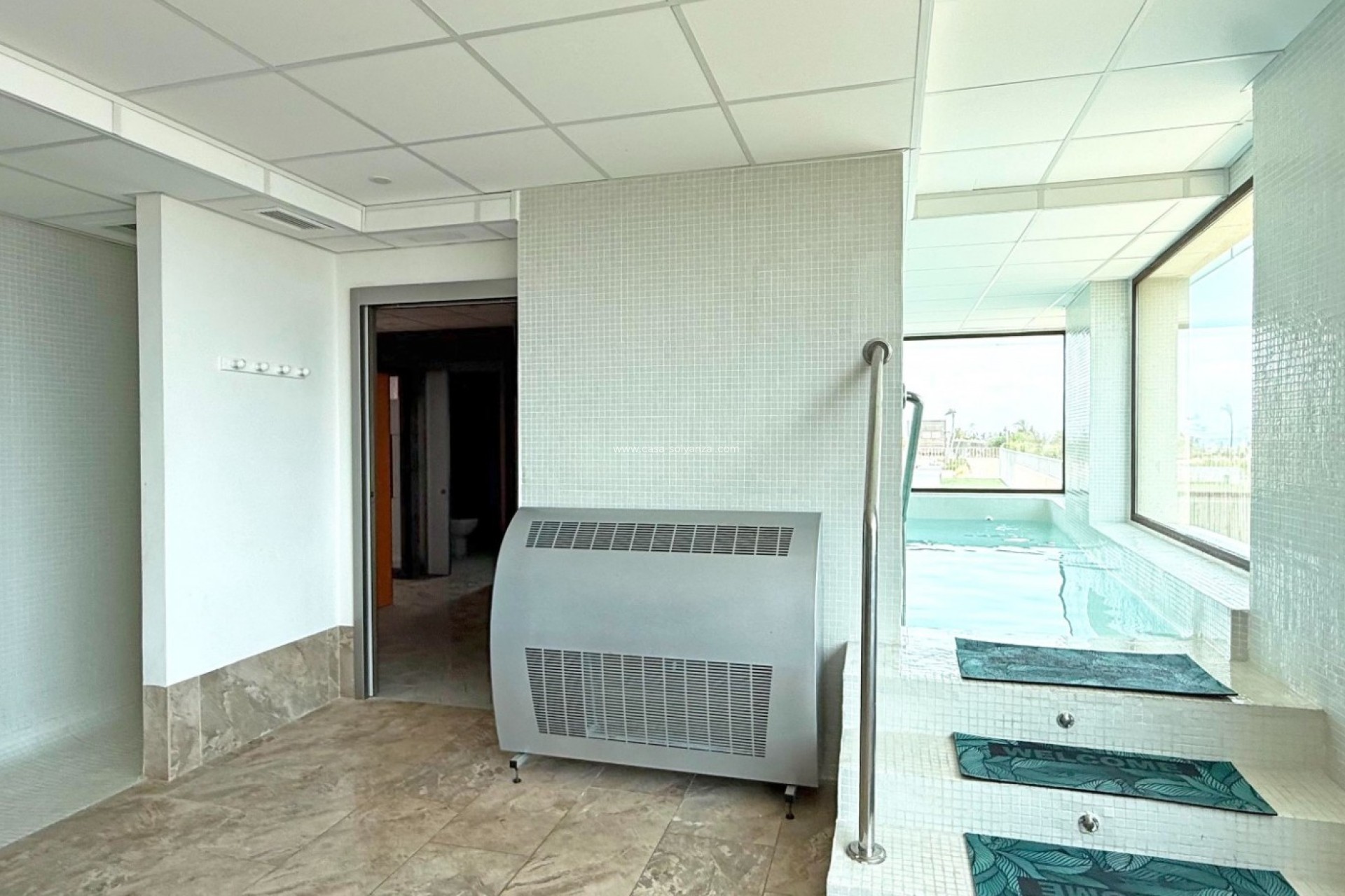 Resale - Apartment / flat - Cartagena - Costa Calida