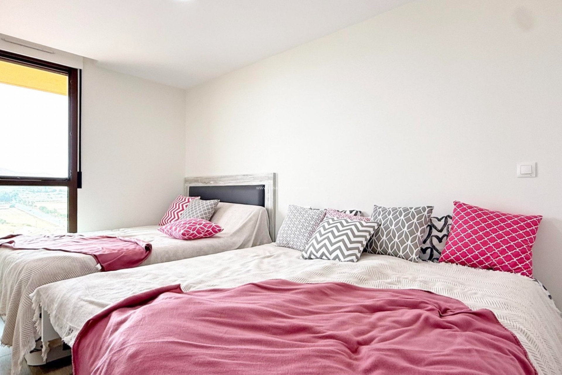 Resale - Apartment / flat - Cartagena - Costa Calida