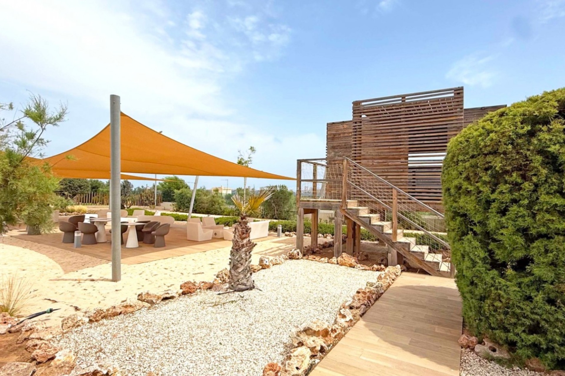 Resale - Apartment / flat - Cartagena - Costa Calida