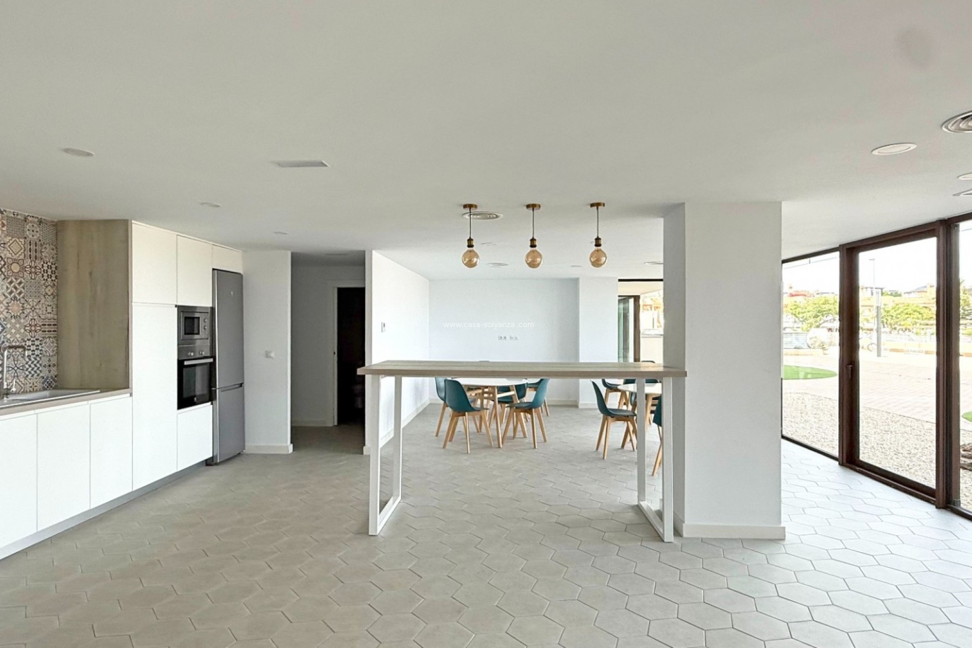 Resale - Apartment / flat - Cartagena - Costa Calida