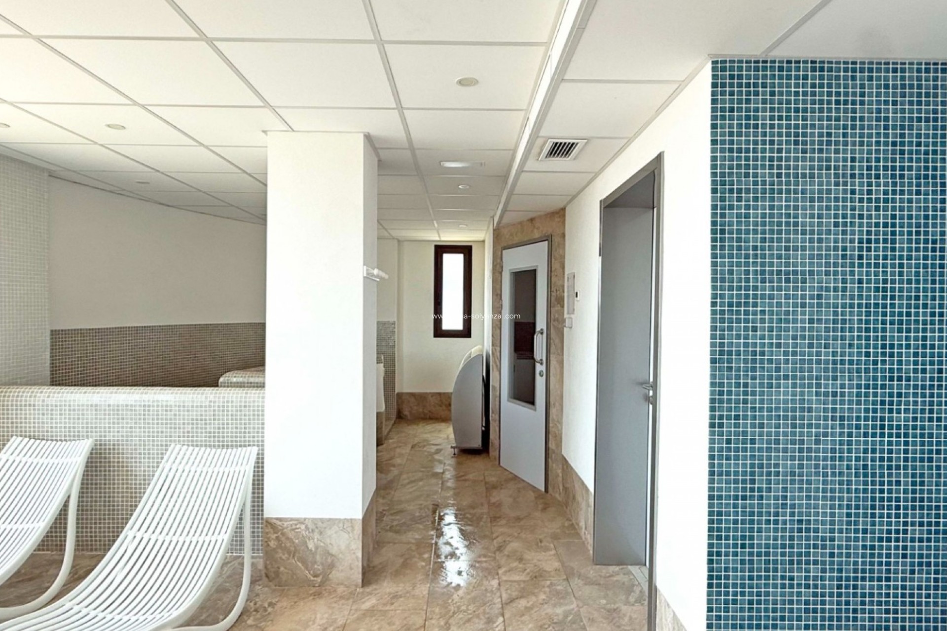 Resale - Apartment / flat - Cartagena - Costa Calida