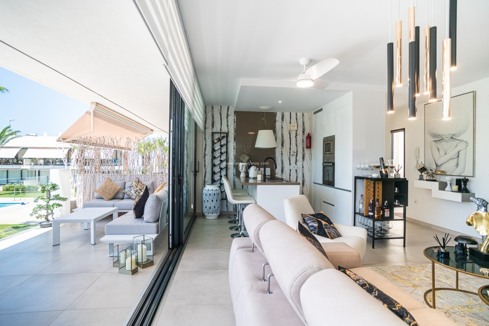 Resale - Apartment / flat - Cartagena - Costa Calida