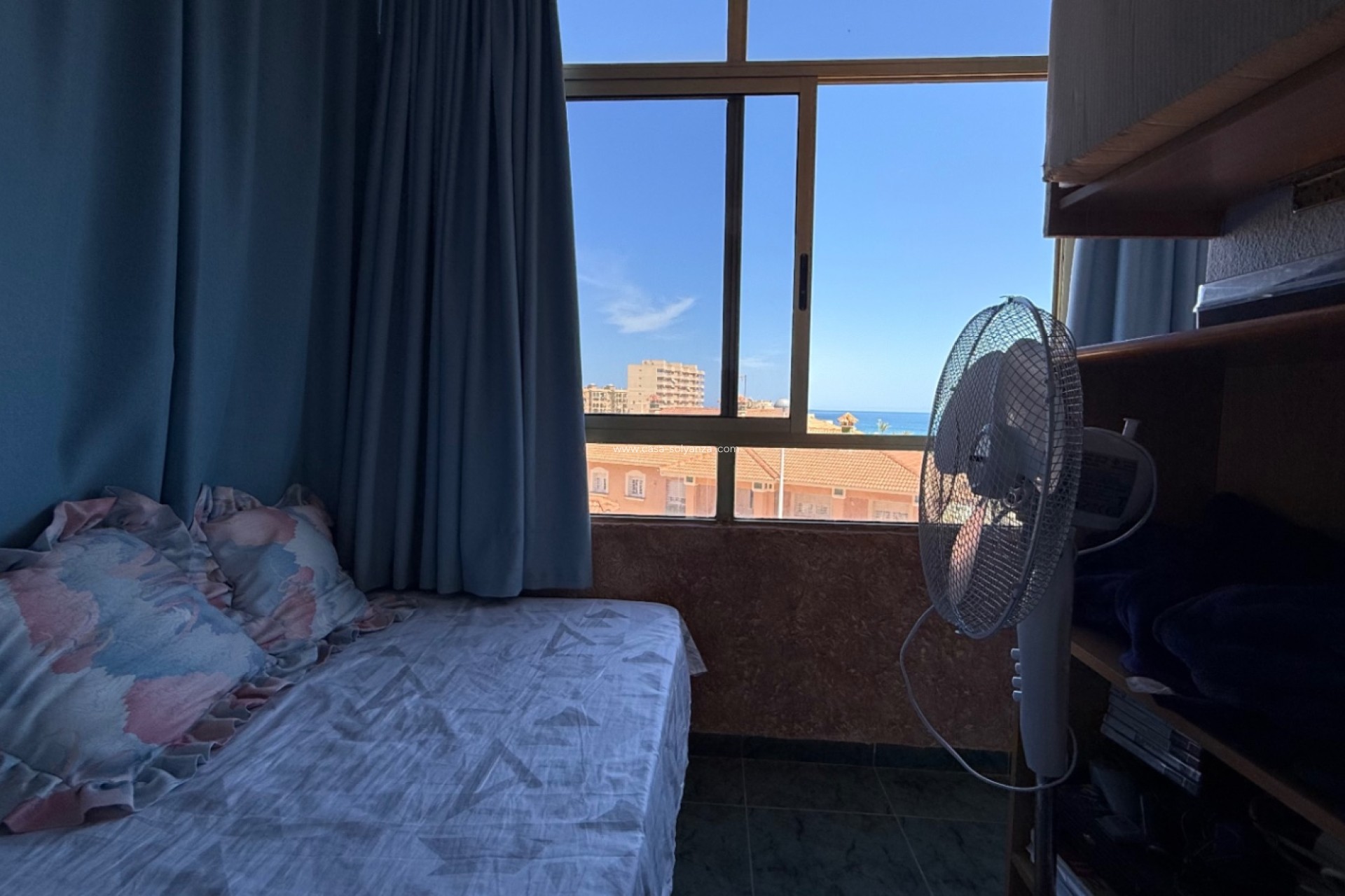 Resale - Apartment / flat - Cartagena - Costa Calida