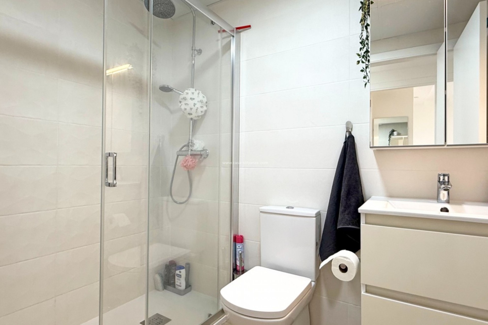 Resale - Apartment / flat - Cartagena - Costa Calida