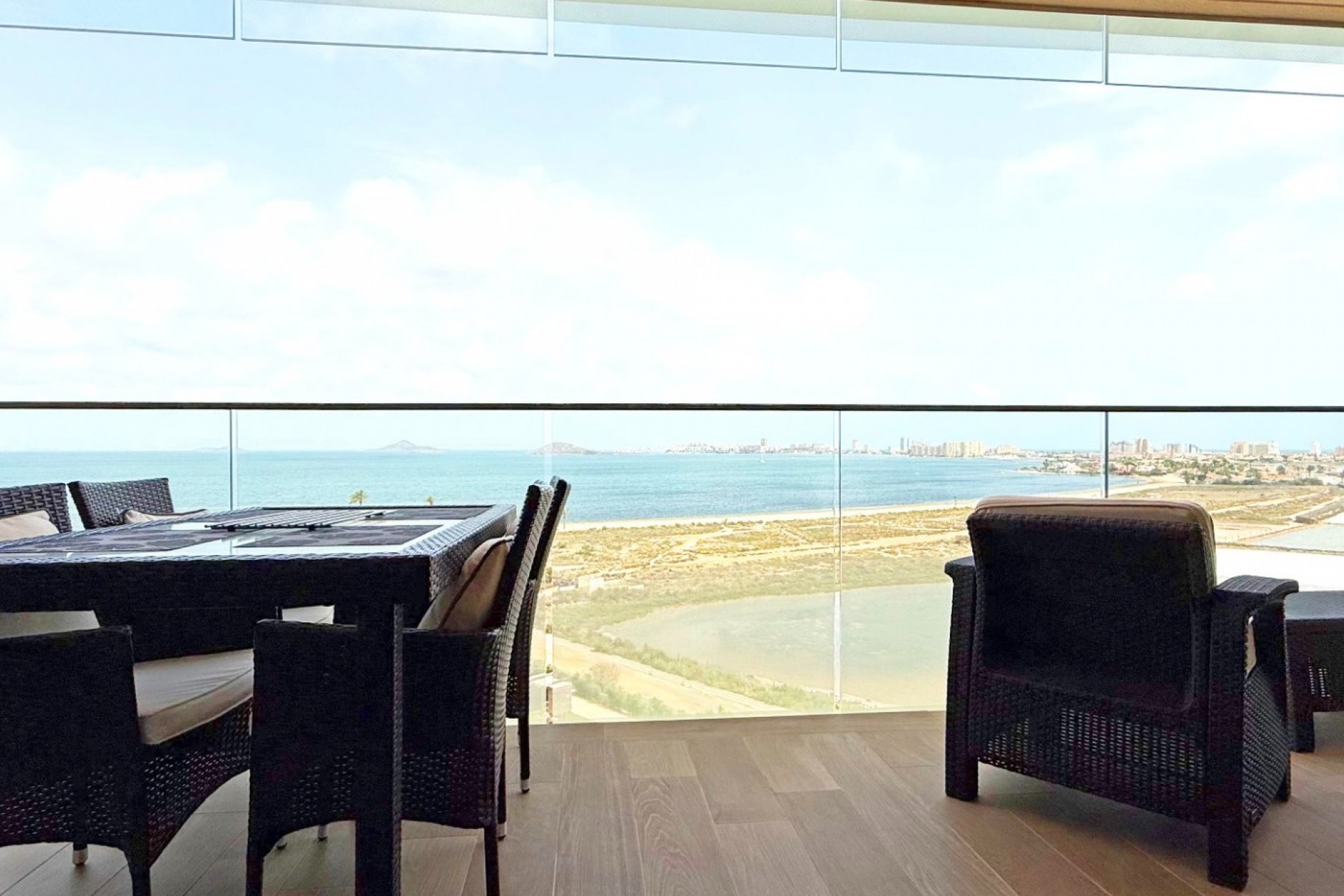 Resale - Apartment / flat - Cartagena - Costa Calida