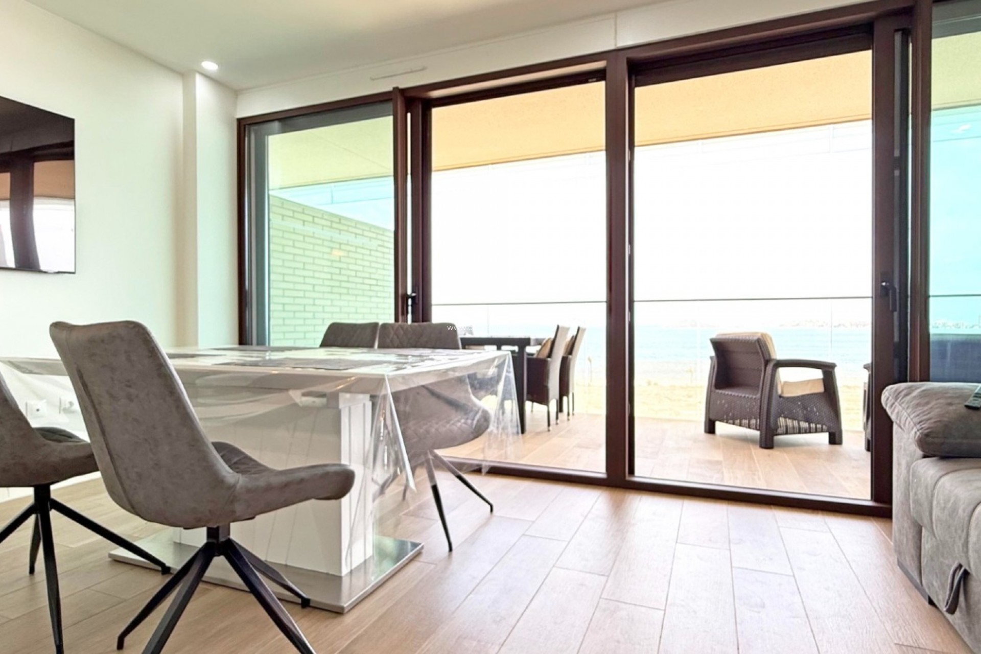 Resale - Apartment / flat - Cartagena - Costa Calida