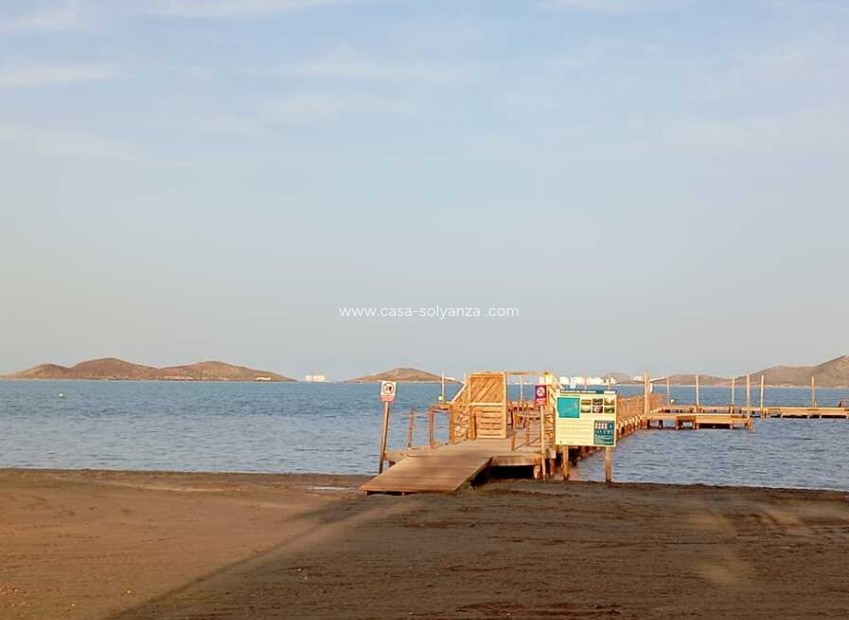 Resale - Apartment / flat - Cartagena - Costa Calida