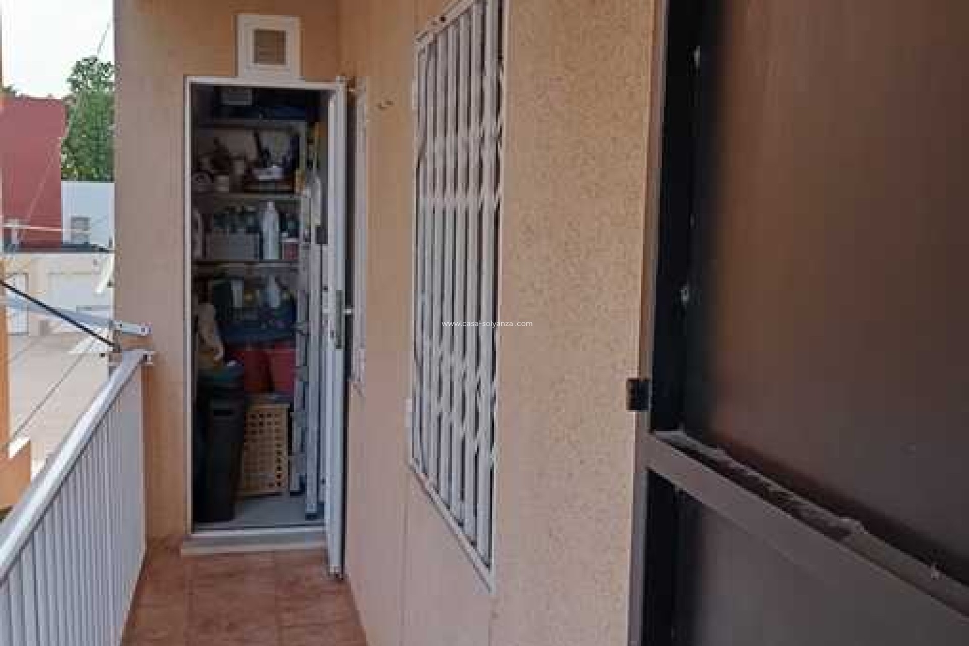 Resale - Apartment / flat - Cartagena - Costa Calida