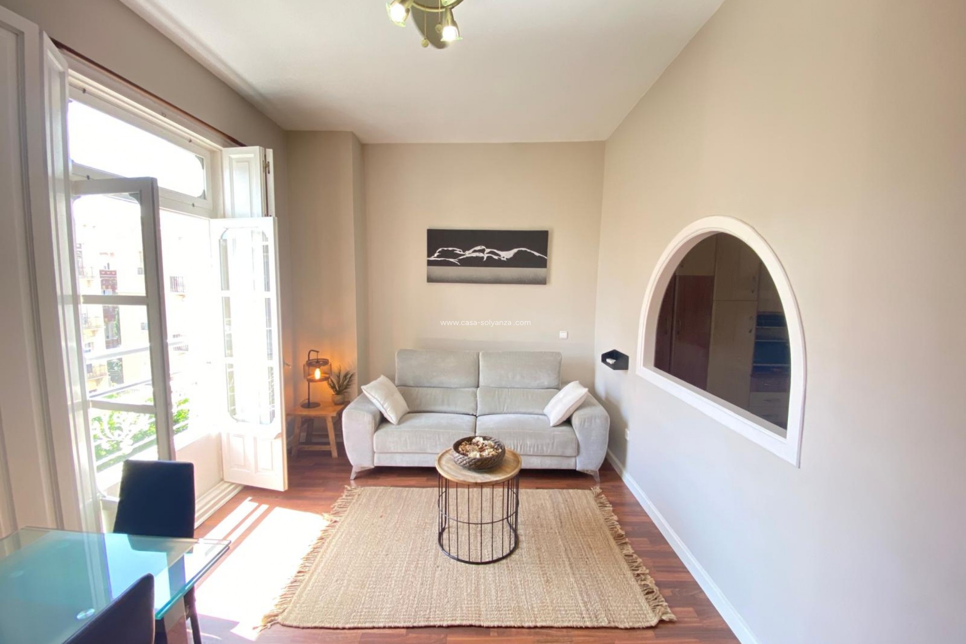 Resale - Apartment / flat - Cartagena - Costa Calida