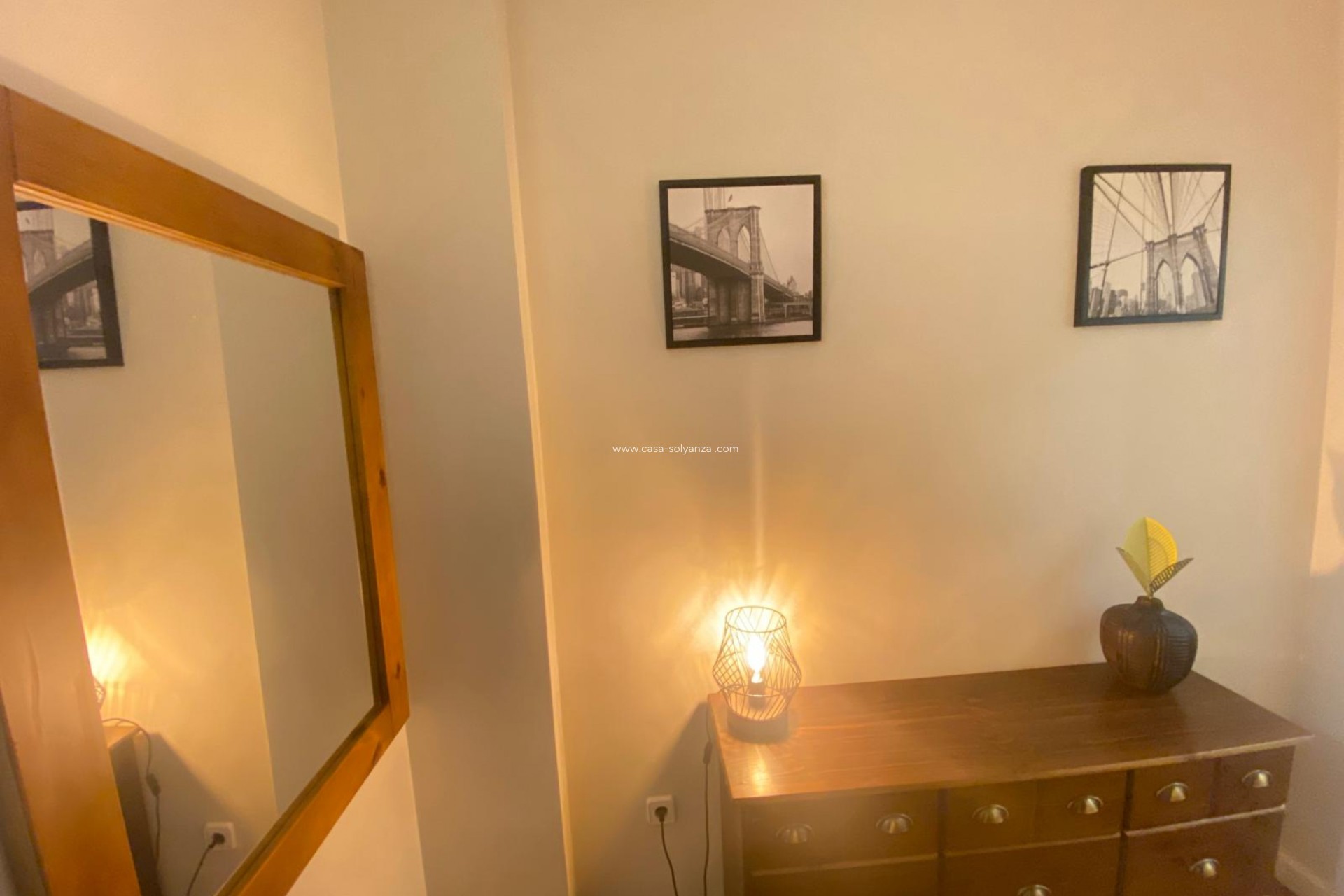 Resale - Apartment / flat - Cartagena - Costa Calida