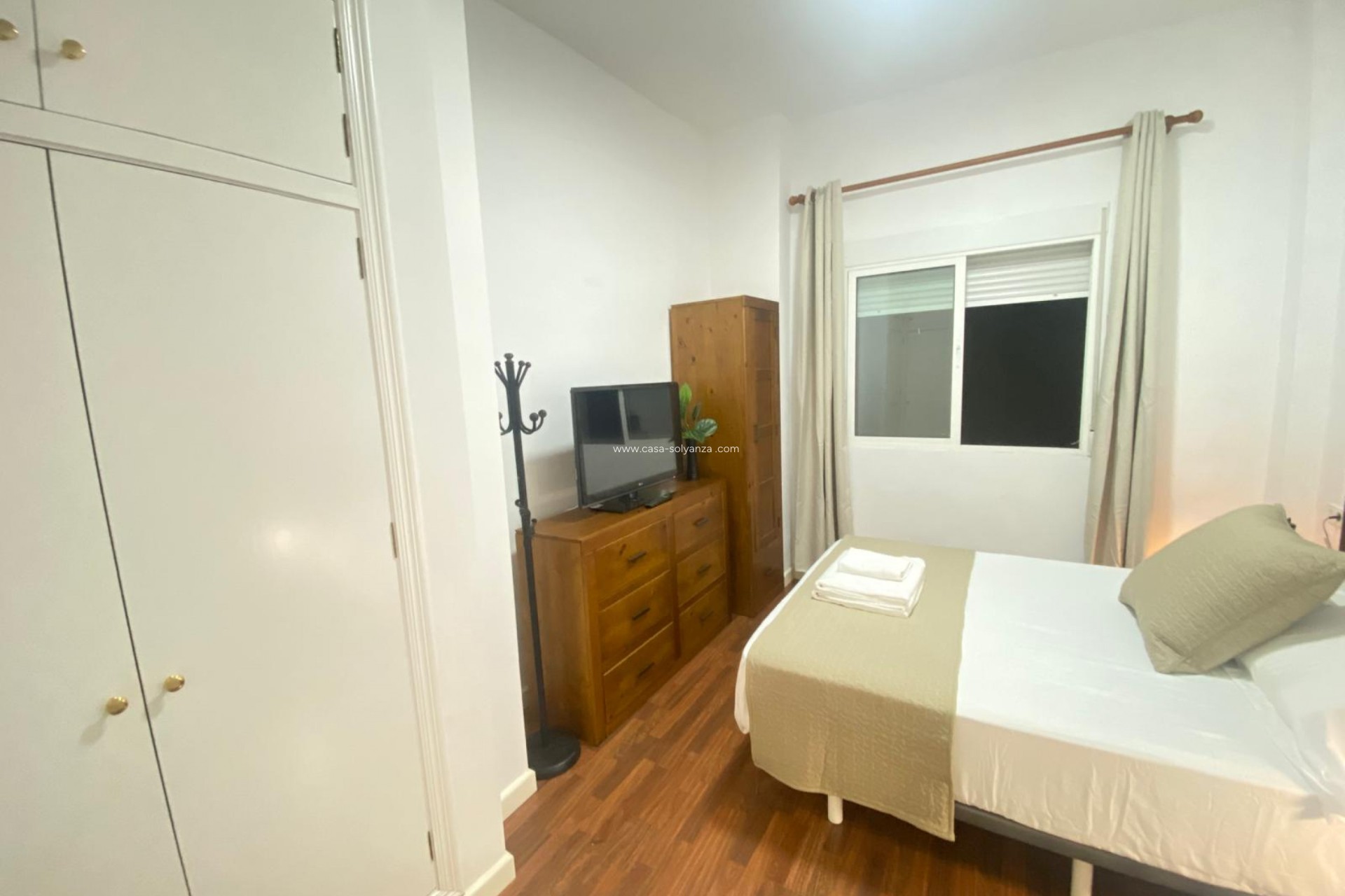 Resale - Apartment / flat - Cartagena - Costa Calida