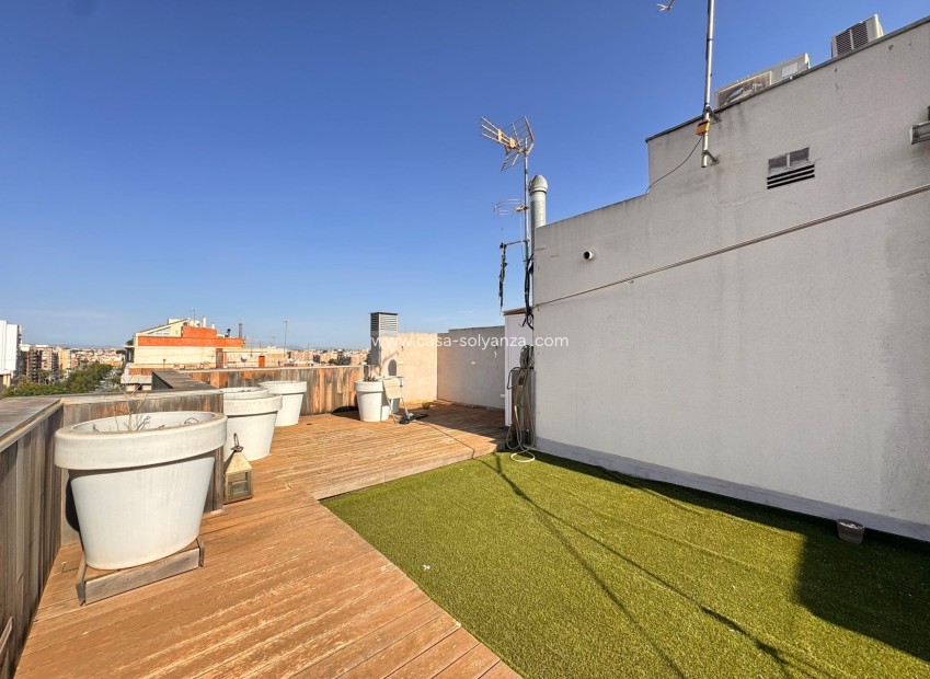 Resale - Apartment / flat - Cartagena - Costa Calida