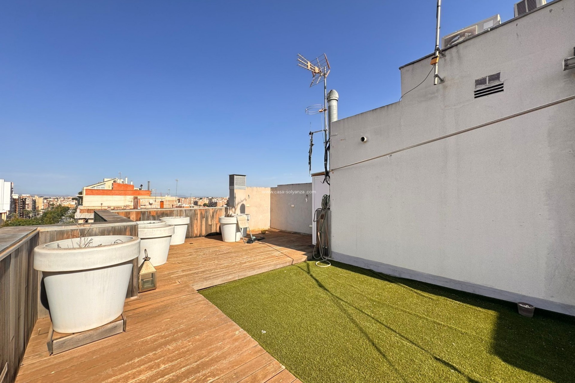 Resale - Apartment / flat - Cartagena - Costa Calida