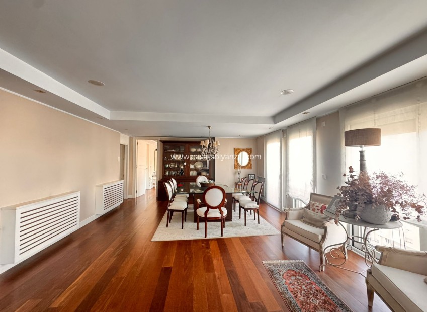 Resale - Apartment / flat - Cartagena - Costa Calida