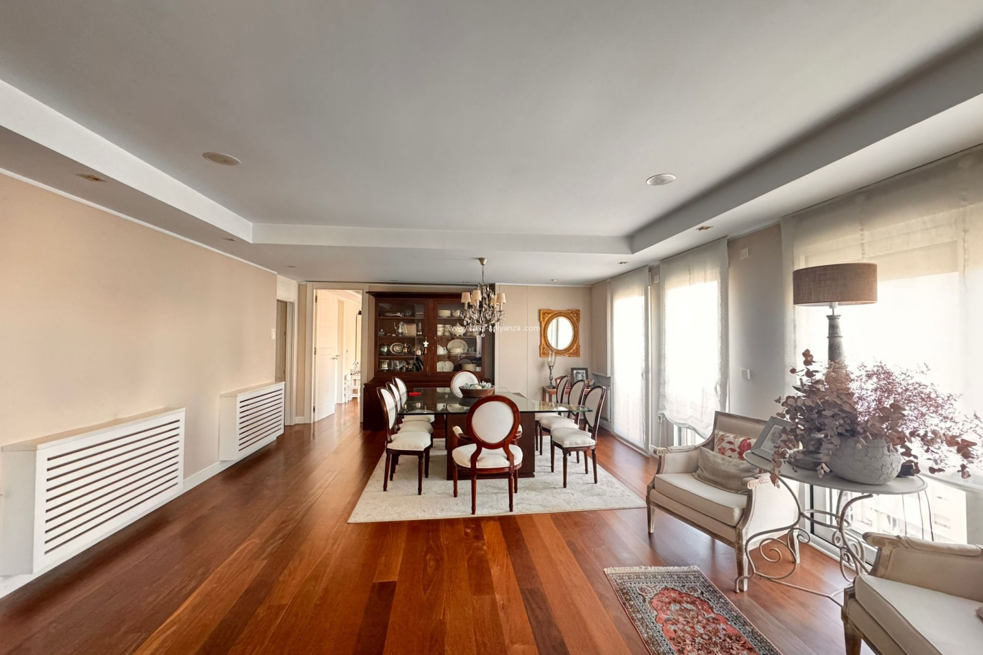 Resale - Apartment / flat - Cartagena - Costa Calida