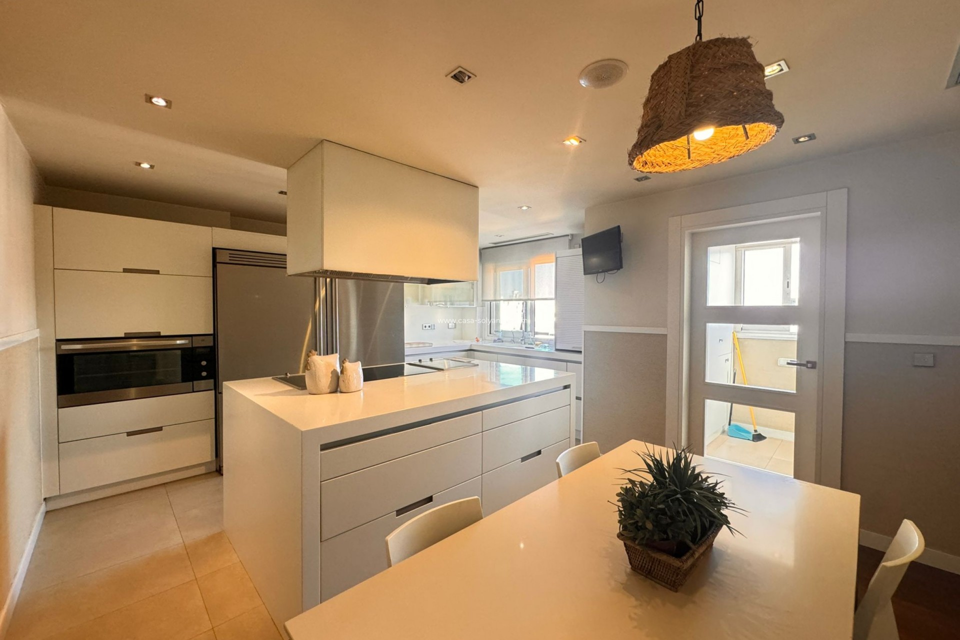 Resale - Apartment / flat - Cartagena - Costa Calida