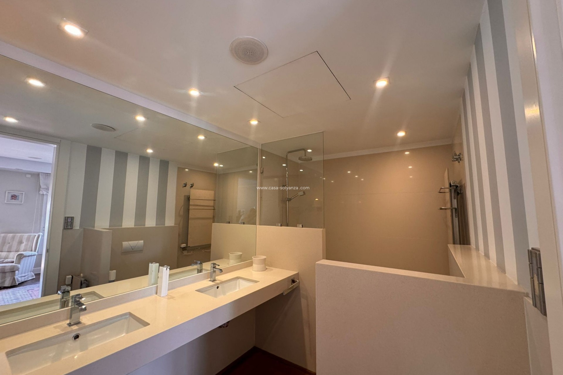 Resale - Apartment / flat - Cartagena - Costa Calida