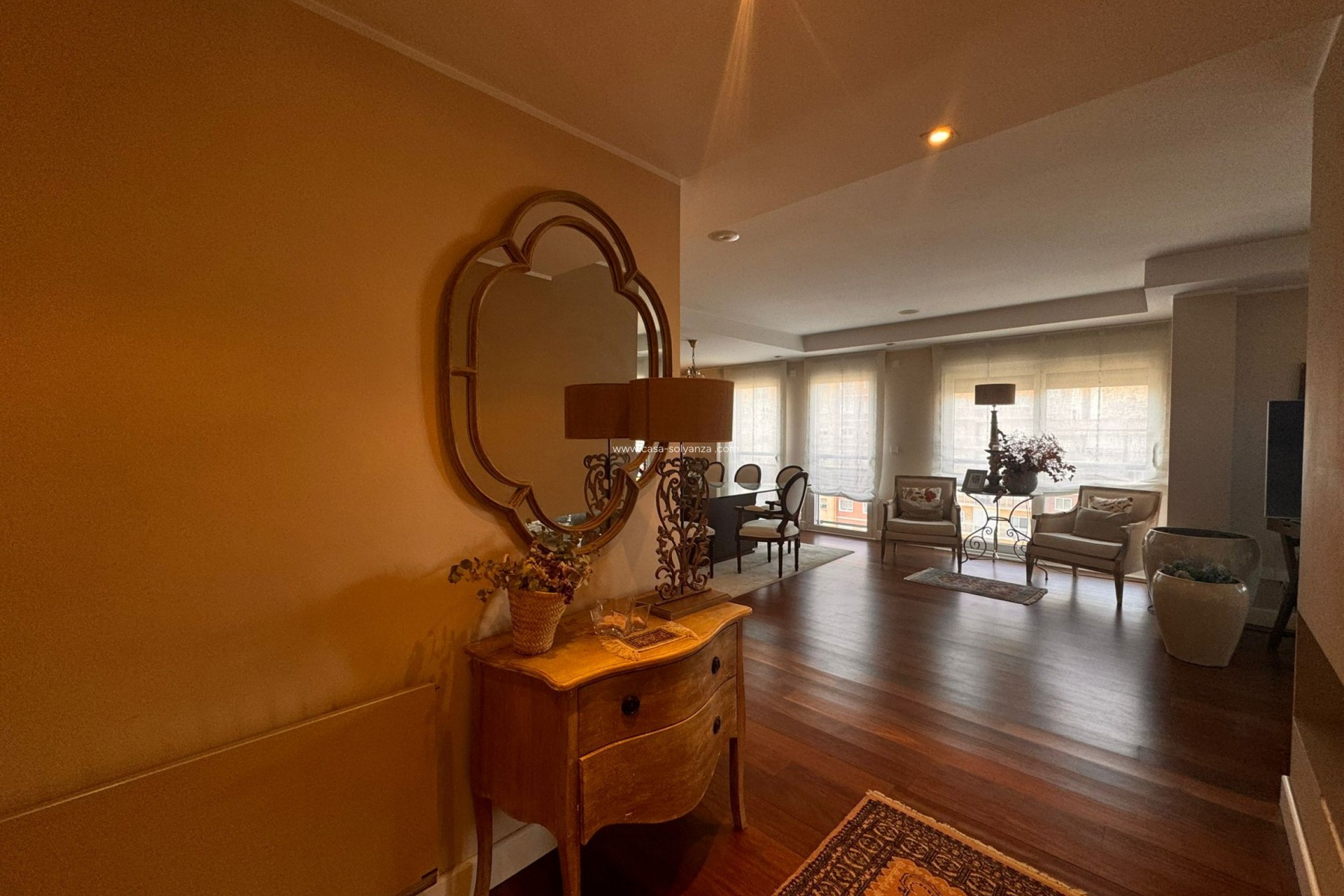 Resale - Apartment / flat - Cartagena - Costa Calida