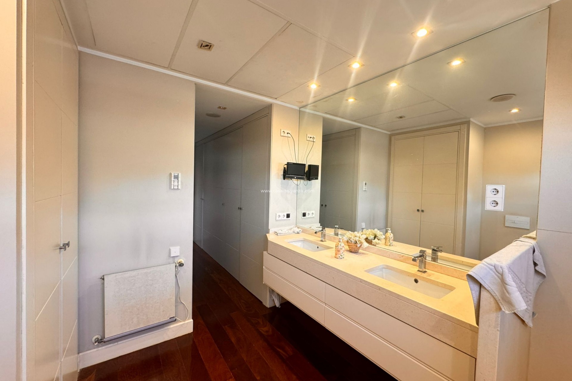 Resale - Apartment / flat - Cartagena - Costa Calida