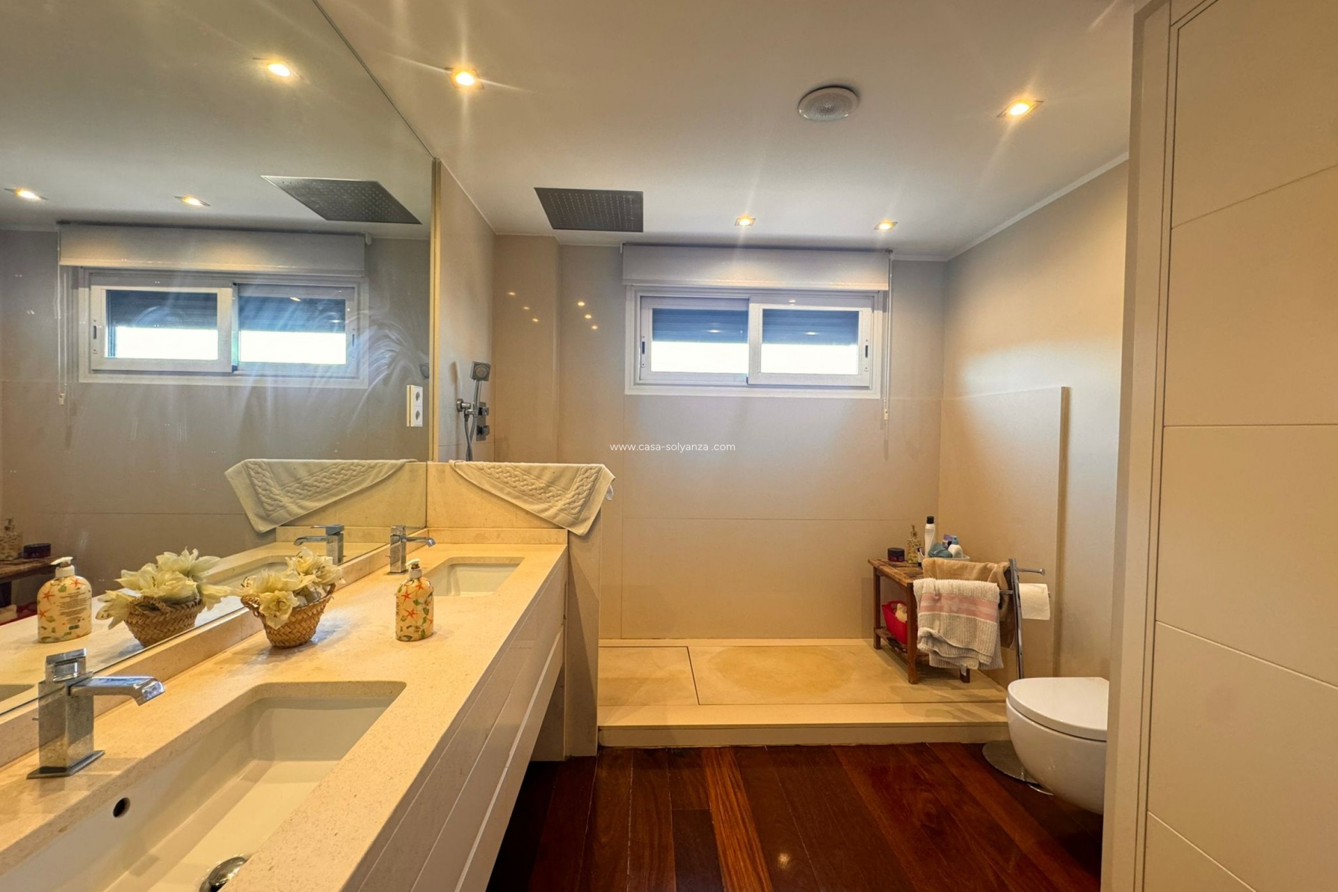 Resale - Apartment / flat - Cartagena - Costa Calida