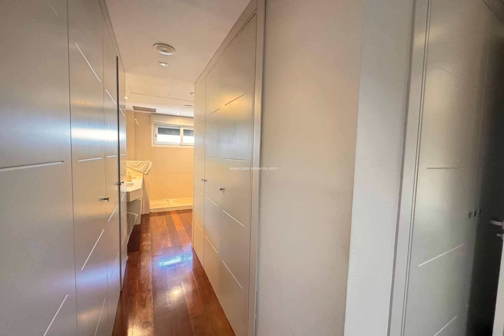 Resale - Apartment / flat - Cartagena - Costa Calida