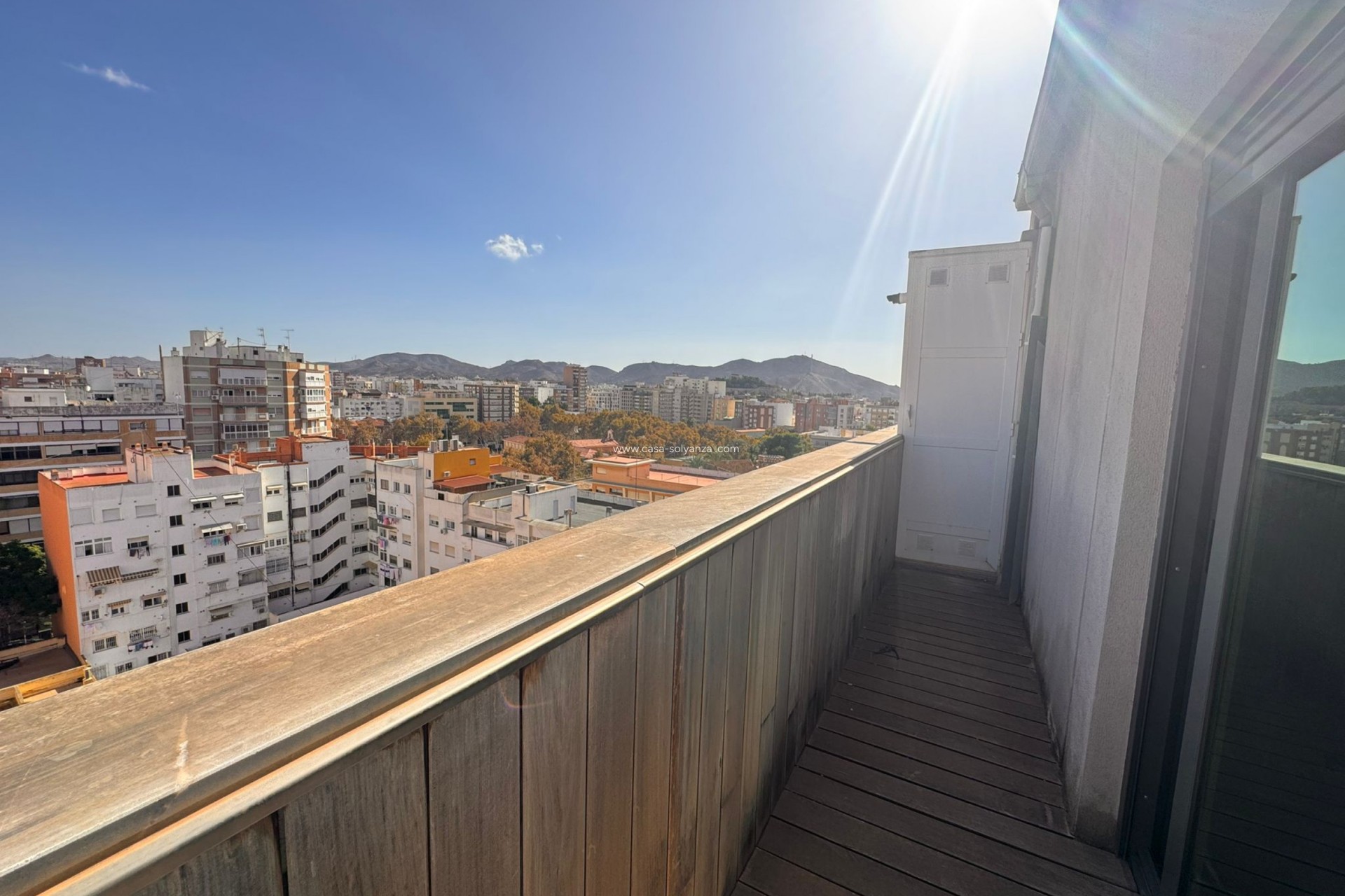 Resale - Apartment / flat - Cartagena - Costa Calida