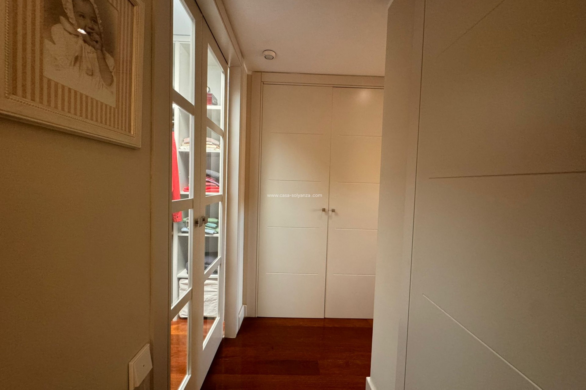 Resale - Apartment / flat - Cartagena - Costa Calida