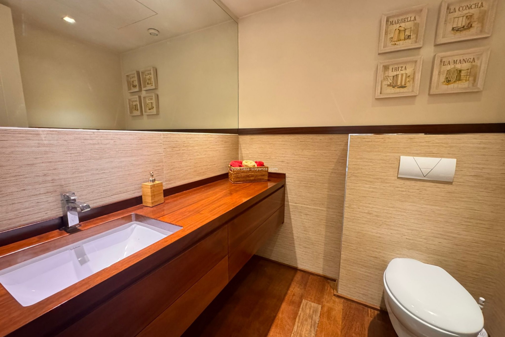 Resale - Apartment / flat - Cartagena - Costa Calida