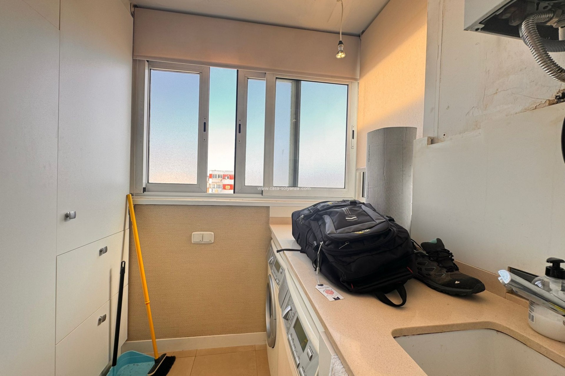 Resale - Apartment / flat - Cartagena - Costa Calida