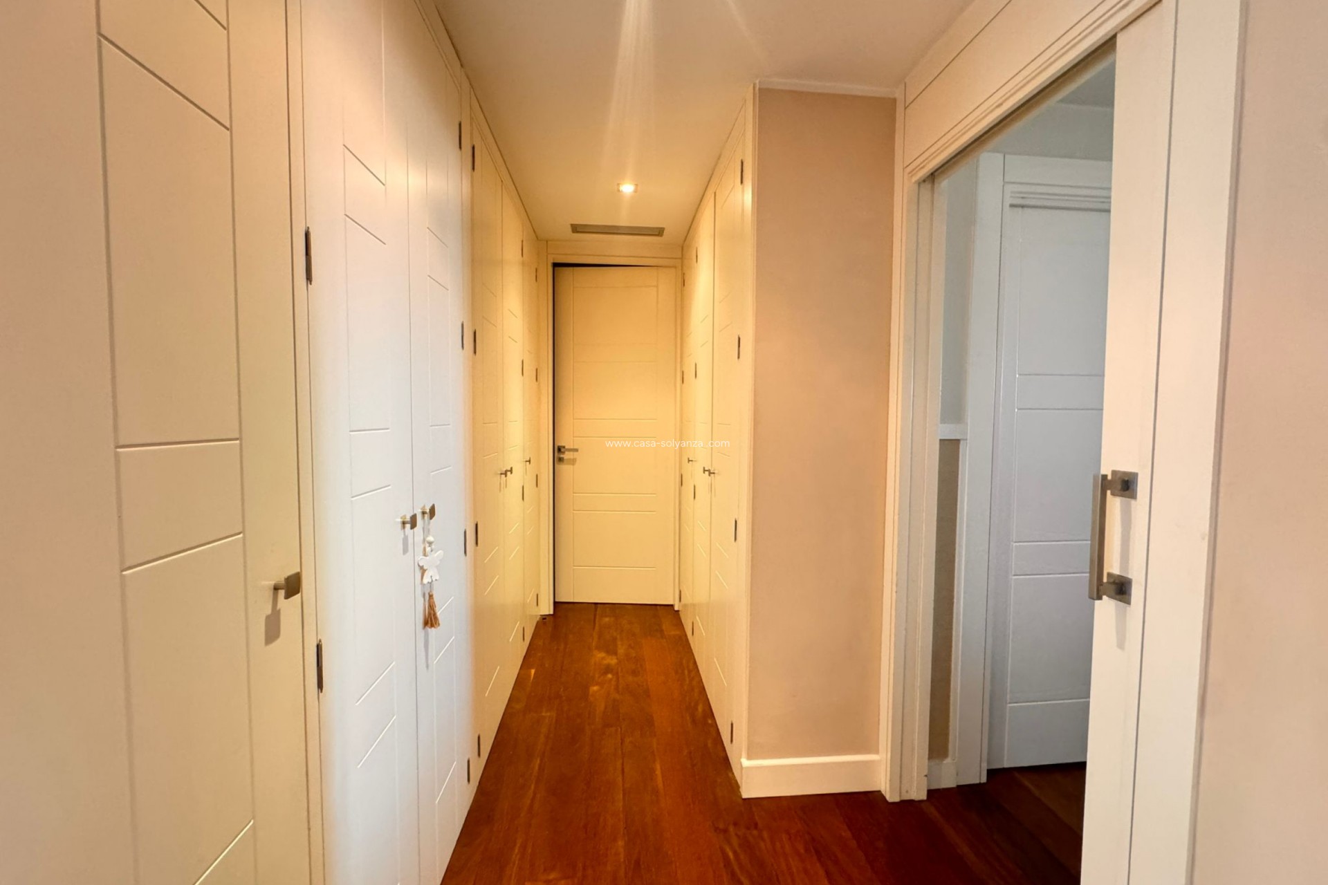 Resale - Apartment / flat - Cartagena - Costa Calida