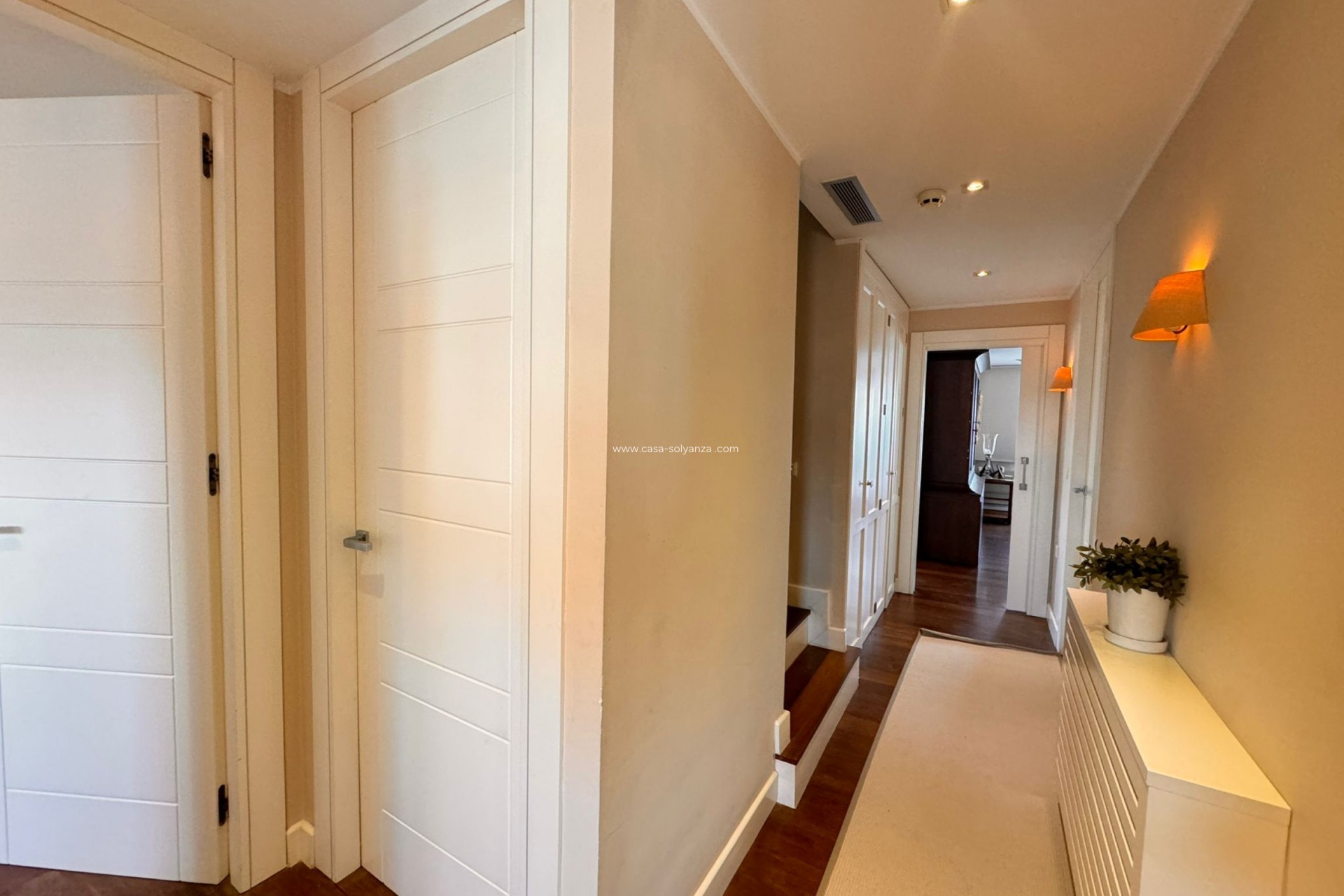 Resale - Apartment / flat - Cartagena - Costa Calida