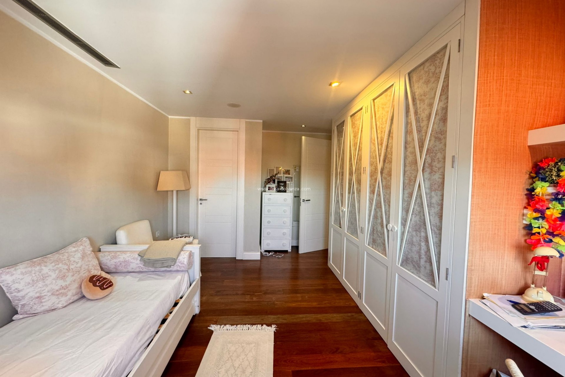 Resale - Apartment / flat - Cartagena - Costa Calida