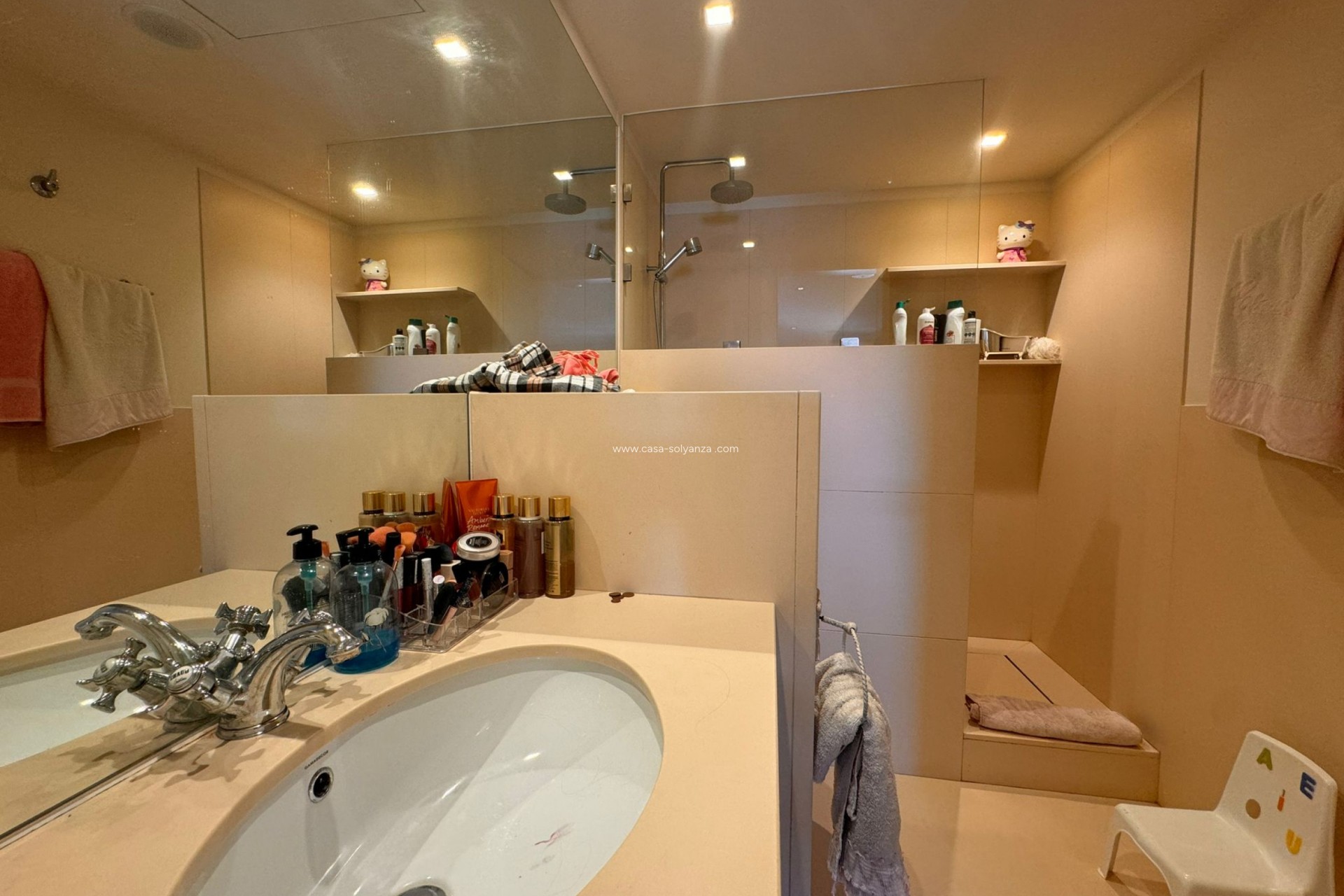 Resale - Apartment / flat - Cartagena - Costa Calida