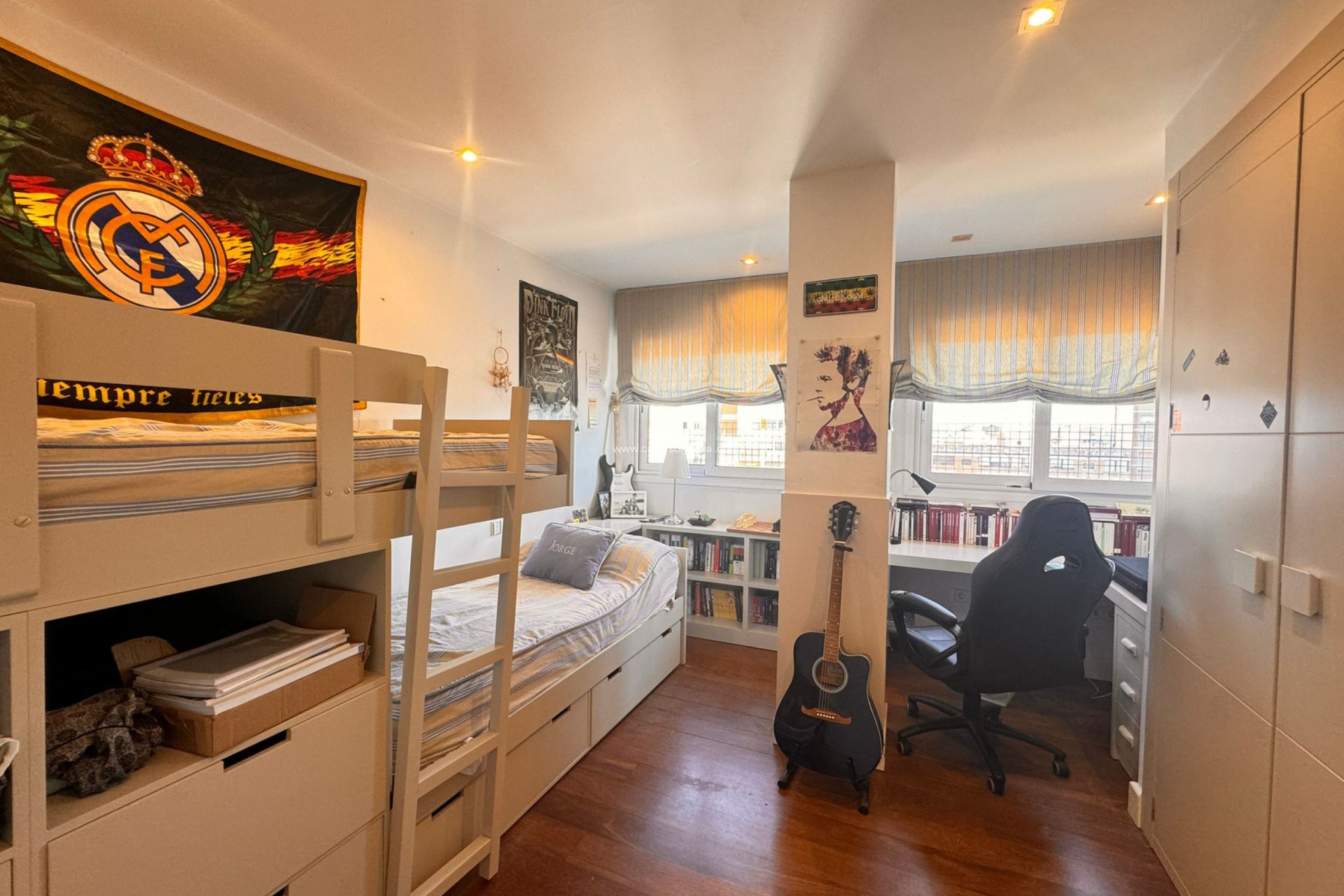 Resale - Apartment / flat - Cartagena - Costa Calida