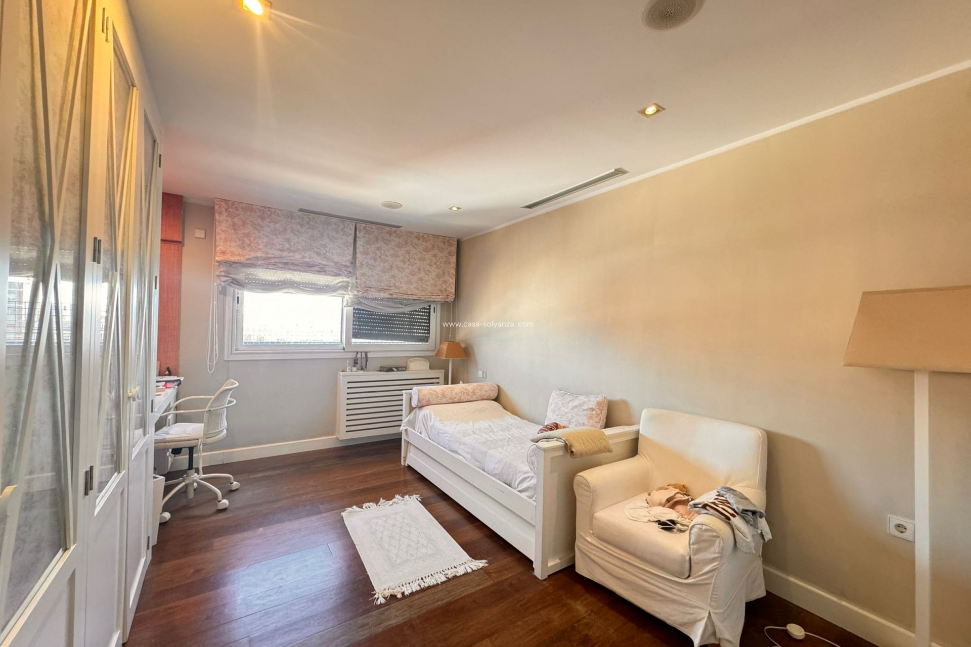 Resale - Apartment / flat - Cartagena - Costa Calida