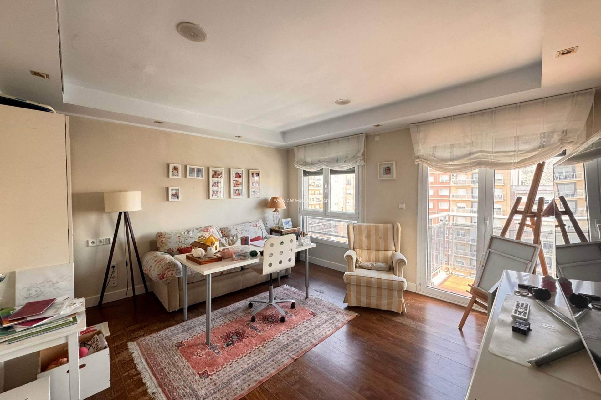 Resale - Apartment / flat - Cartagena - Costa Calida